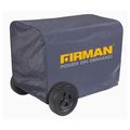 Firman Large Size Portable Generator Cover 1009